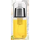 Pulverizator spray pentru ulei din sticla, reutilizabil 180 ml Pulverizator spray pentru ulei din sticla, reutilizabil 180 ml