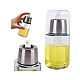 Pulverizator spray pentru ulei din sticla, reutilizabil 180 ml Pulverizator spray pentru ulei din sticla, reutilizabil 180 ml