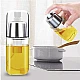 Pulverizator spray pentru ulei din sticla, reutilizabil 180 ml Pulverizator spray pentru ulei din sticla, reutilizabil 180 ml