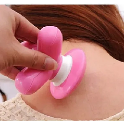 Mini aparat de masaj corporal XY 3199