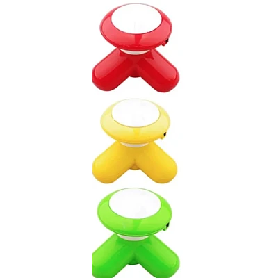 Mini aparat de masaj corporal XY 3199