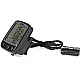 Kilometraj digital bicicleta SD 563A cu fir 25 functii afisaj temperatura ora comparator Kilometraj digital bicicleta SD 563A cu fir 25 functii afisaj temperatura ora comparator