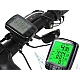 Kilometraj digital bicicleta SD 563A cu fir 25 functii afisaj temperatura ora comparator Kilometraj digital bicicleta SD 563A cu fir 25 functii afisaj temperatura ora comparator