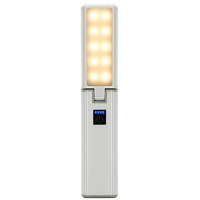 Lampa multifunctionala pentru camping YD 2301 cu 4 brate Lampa multifunctionala pentru camping YD 2301 cu 4 brate
