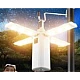 Lampa multifunctionala pentru camping YD 2301 cu 4 brate Lampa multifunctionala pentru camping YD 2301 cu 4 brate