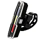 Lampa spate pentru bicicleta ZH 1808 cu lumina in 3 culori Lampa spate pentru bicicleta ZH 1808 cu lumina in 3 culori