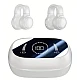 Casti Bluetooth M47 fara fir cu afisaj si Reducerea zgomotului Casti Bluetooth M47 fara fir cu afisaj si Reducerea zgomotului
