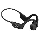 Casti bluetooth BL13E Handsfree sport cu banda 