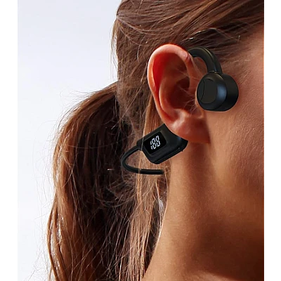 Casti bluetooth BL13E Handsfree sport cu banda Casti bluetooth BL13E Handsfree sport cu banda
