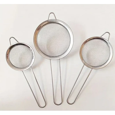 Set 3 site de bucatarie inox Set 3 site de bucatarie inox