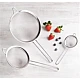 Set 3 site de bucatarie inox Set 3 site de bucatarie inox