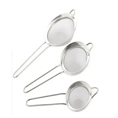 Set 3 site de bucatarie inox Set 3 site de bucatarie inox