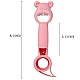 Desfacator sticle multifunctional 4 in 1 Desfacator sticle multifunctional 4 in 1