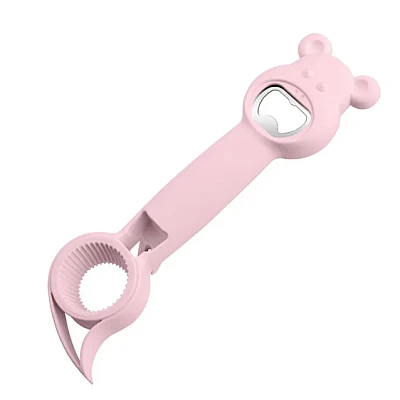 Desfacator sticle multifunctional 4 in 1 Desfacator sticle multifunctional 4 in 1