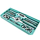 Cutie 12 piese Filiere si Tarozi tip trusa Cutie 12 piese Filiere si Tarozi tip trusa
