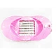 Dispozitiv din plastic cu lame din otel inoxidabil de taiat fructe si legume Dispozitiv din plastic cu lame din otel inoxidabil de taiat fructe si legume