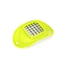 Dispozitiv din plastic cu lame din otel inoxidabil de taiat fructe si legume Dispozitiv din plastic cu lame din otel inoxidabil de taiat fructe si legume
