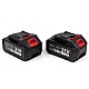 Masina electrica de tuns oi Liduo cu 2 acumulatori 21V 1.5Ah si viteza reglabila Masina electrica de tuns oi Liduo cu 2 acumulatori 21V 1.5Ah si viteza reglabila