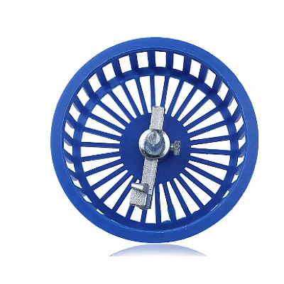 Cutter circular 20 - 90 mm Albastru Cutter circular 20 - 90 mm Albastru