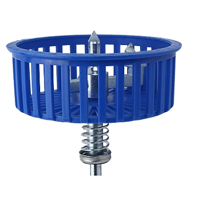 Cutter circular 20 - 90 mm Albastru Cutter circular 20 - 90 mm Albastru