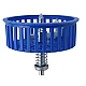 Cutter circular 20 - 90 mm Albastru Cutter circular 20 - 90 mm Albastru
