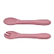 Set Tacamuri Diversificare Bebelusi Din Silicon Set Tacamuri Diversificare Bebelusi Din Silicon
