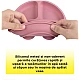 Set Tacamuri Diversificare Bebelusi Din Silicon Set Tacamuri Diversificare Bebelusi Din Silicon