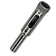 Carota diamantata pentru sticla ceramica cu prindere universala 14 mm Carota diamantata pentru sticla ceramica cu prindere universala 14 mm