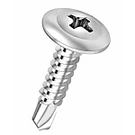Cutie 1 KG Suruburi Autoforante Cap Plat 4.2 x 19mm