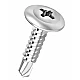Cutie 1 KG Suruburi Autoforante Cap Plat 4.2 x 19mm Cutie 1 KG Suruburi Autoforante Cap Plat 4.2 x 19mm