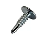 Cutie 1 KG Suruburi Autoforante Cap Plat 4.2 x 19mm Cutie 1 KG Suruburi Autoforante Cap Plat 4.2 x 19mm