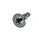 Cutie 1 KG Suruburi Autoforante Cap Plat 4.2 x 19mm Cutie 1 KG Suruburi Autoforante Cap Plat 4.2 x 19mm