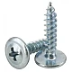 Cutie 1 KG Suruburi Autoforante Cap Plat 4.2 x 19mm Cutie 1 KG Suruburi Autoforante Cap Plat 4.2 x 19mm