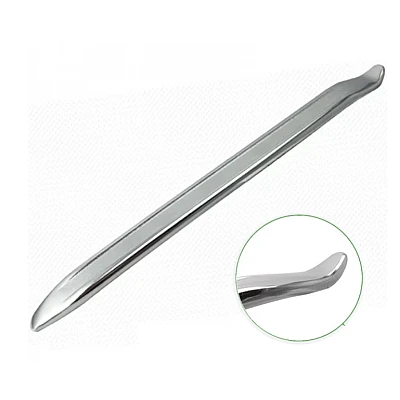 Levier 280mm pentru montaj anvelope pline cauciuc solid Levier 280mm pentru montaj anvelope pline cauciuc solid