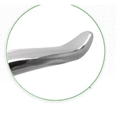Levier 280mm pentru montaj anvelope pline cauciuc solid Levier 280mm pentru montaj anvelope pline cauciuc solid