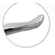 Levier 280mm pentru montaj anvelope pline cauciuc solid Levier 280mm pentru montaj anvelope pline cauciuc solid