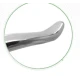Levier 280mm pentru montaj anvelope pline cauciuc solid