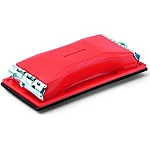 Suport smirghel pentru slefuire manuala 165mm x 85mm