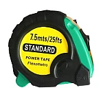 Ruleta profesionala cu Magnet Standard 7.5M