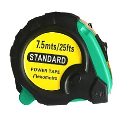 Ruleta profesionala cu Magnet Standard 7.5M