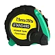 Ruleta profesionala cu Magnet Standard 7.5M