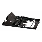 Set 3 Mini capcane soareci din metal 17 x 10 cm