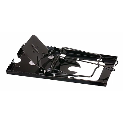 Set 3 Mini capcane soareci din metal 17 x 10 cm Set 3 Mini capcane soareci din metal 17 x 10 cm