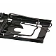 Set 3 Mini capcane soareci din metal 17 x 10 cm Set 3 Mini capcane soareci din metal 17 x 10 cm