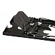 Set 3 Mini capcane soareci din metal 17 x 10 cm Set 3 Mini capcane soareci din metal 17 x 10 cm