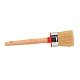 Pensula rotunda pentru vopsit Lemn/Material sintetic Pensula rotunda pentru vopsit Lemn/Material sintetic