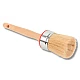 Pensula rotunda pentru vopsit Lemn/Material sintetic Pensula rotunda pentru vopsit Lemn/Material sintetic
