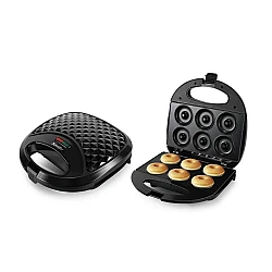 Aparat electric pentru preparat gogosi Sonifer SF6066