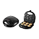 Aparat electric pentru preparat gogosi Sonifer SF6066 Aparat electric pentru preparat gogosi Sonifer SF6066