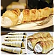 Set 6 Forme Conice Rulouri Patiserie Set 6 Forme Conice Rulouri Patiserie